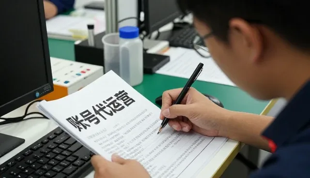 淄博盛鸿国际会展服务有限公司助力账号代运营提升竞争力