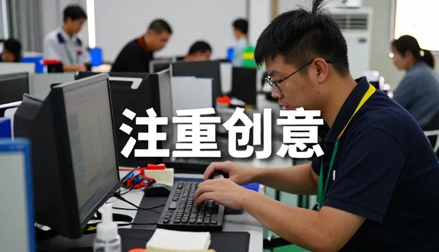 商业空间下如何发挥账号代运营价值